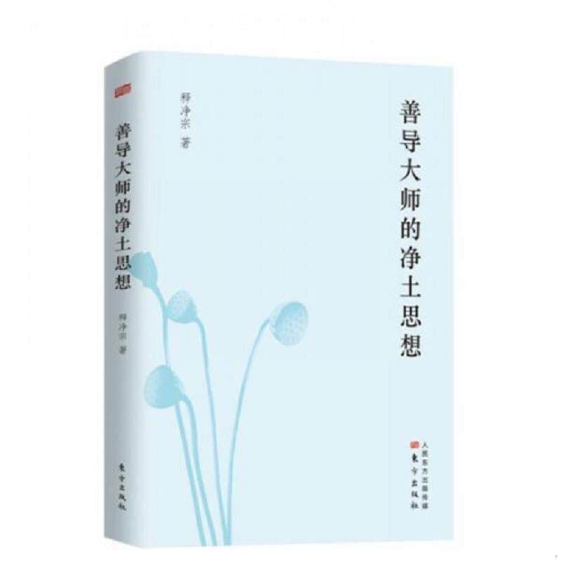 正版速发9787506076210 正版 善导大师的净土思想 释净宗 新书 稀缺溢价 慎拍 释净宗 东方出版社