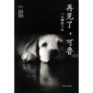 日 公司 再见了 南海出版 良平等 秋元 一生 一只狗 可鲁 速发9787544223447 正版