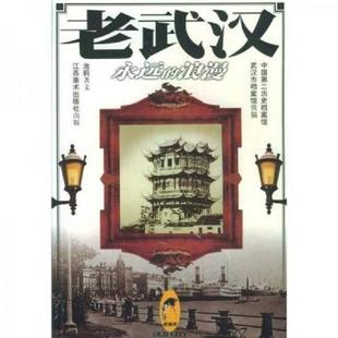 江苏美术出版 正版 池莉 老武汉 社 速发9787534409622