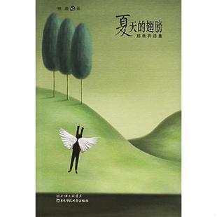 夏天 翅膀：郑单衣诗集 郑单衣 正版 姜涛等著 现货 蒋浩 上海三联书店 速发9787542621481
