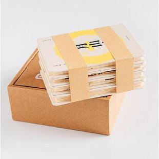 下雨了 日月山水3 小象汉字系列 刘良鹏 社 正版 中信出版 速发9787508674339