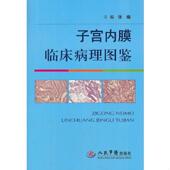 人民军医出版 正版 张瑜编 子宫内膜临床病理图鉴 社 速发9787509158531