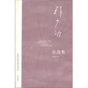 海南出版 正版 韩少功著 韩少功自选集 社 速发9787544312189