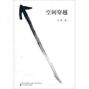 辽宁科学技术出版 正版 王昀主编 空间穿越 社 速发9787538163650