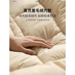 厂促2V06予物集情侣抱枕被子两用车载枕头被子空调被