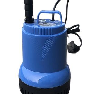 鱼缸底吸水泵底吸泵潜水泵循环泵抽水泵水族箱吸便过滤器