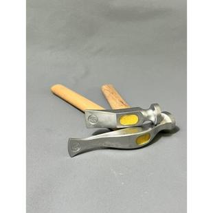 工具 亮水玄牌锤子正宗铬钢鞋 厂专业锤打版 师做鞋 专用锤子做包做鞋