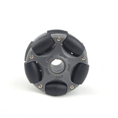 58mm（LEGO）乐NXT兼容全向轮（omni wheel)14135S