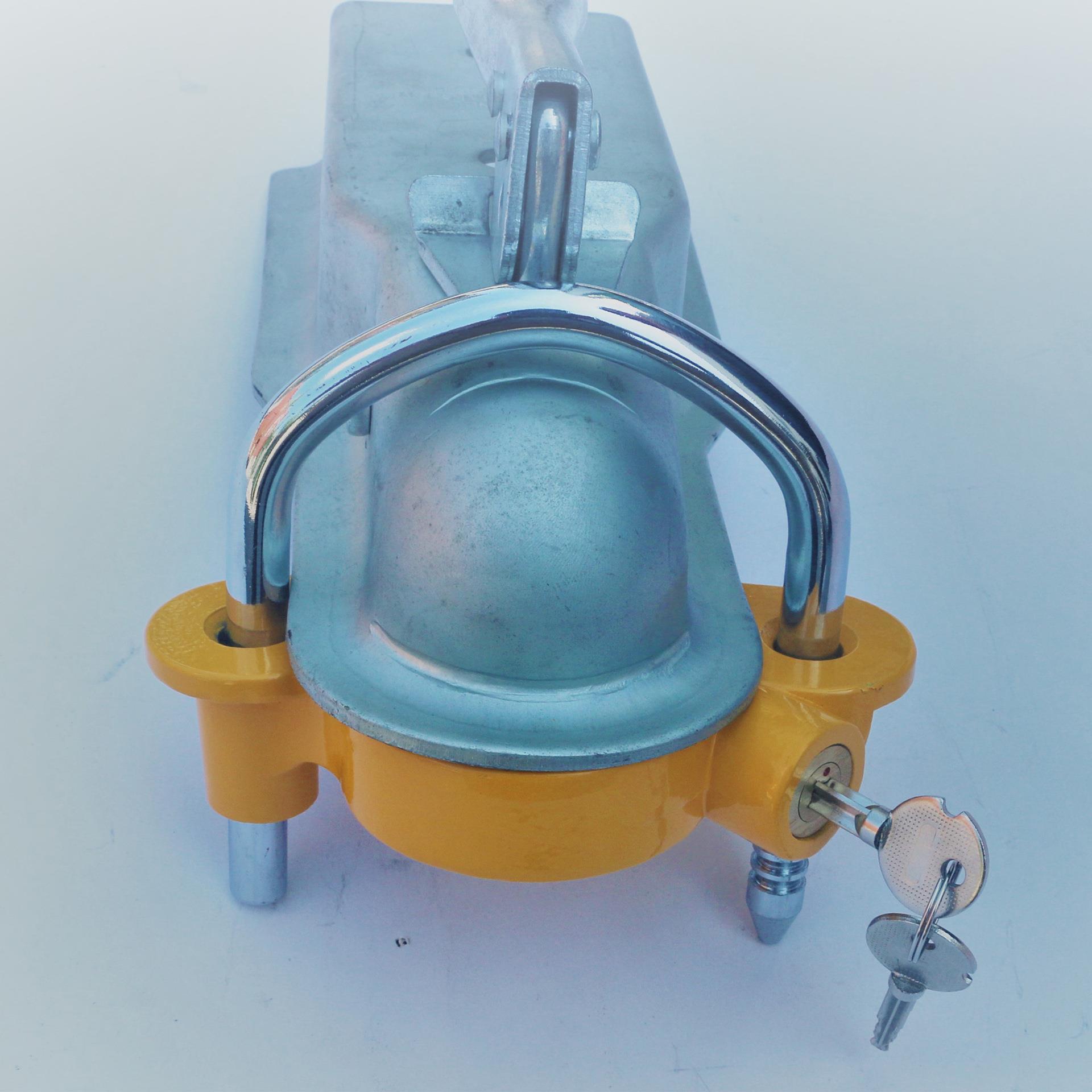 供应 各种拖车锁 交通器材拖车锁具 高品质拖车锁 欢迎来电