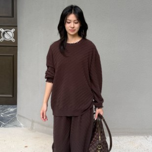 觉织Sensiyarn逐光撞色套装 JZJF099 JZJF086