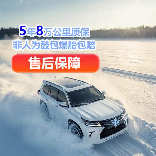 19寸雪地轮胎215/225/235/245/40/45/50/55/R16/R17/18/R19/R20