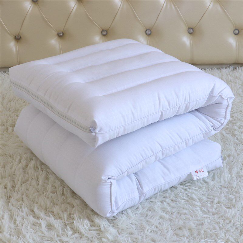 低高度双人长枕芯 48x180cm亲子共用护颈枕头 改善睡眠机能枕