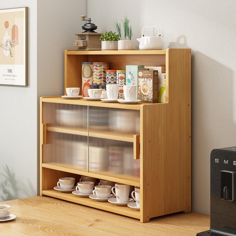 防尘杯子置物架杯架水杯置物架茶具茶杯架咖啡杯马克杯收纳盒