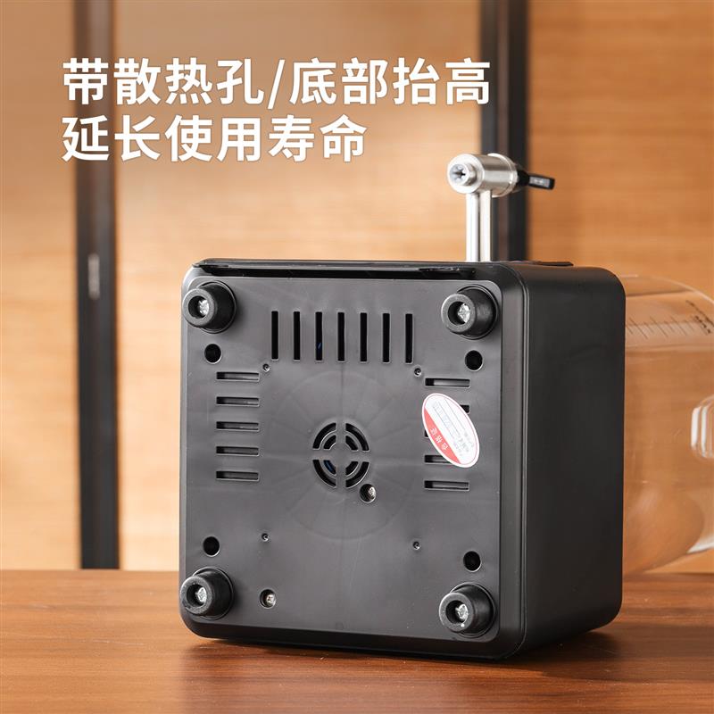 分体式煮茶桶保温泡茶桶养生智能自动泡茶壶电热烧水开水壶煮茶器
