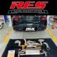 Exige Elise Emira 路特斯GT410 Evora改装 RES头段中尾段排气管