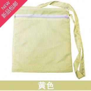 防e静电无尘服袋子洁净室无尘包背包电子厂车间工作收纳工具包