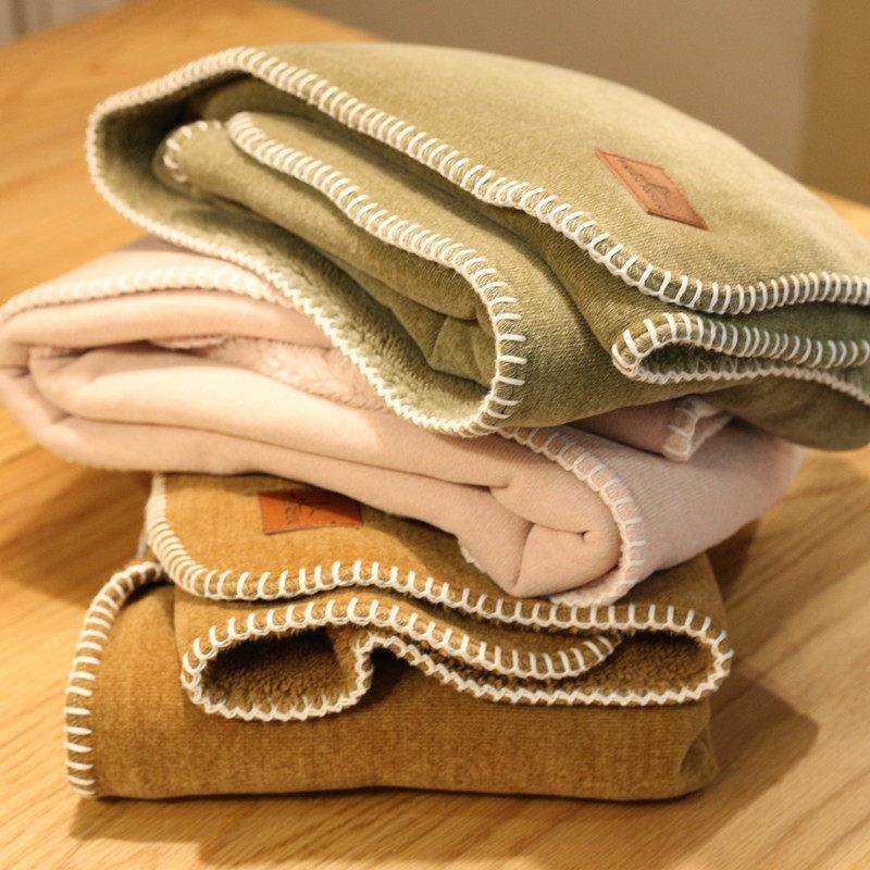 高端毛毯学生多功能吸湿发热毯子办公室斗篷式披肩午睡盖腿小毯子,床上用品,休闲毯/毛毯/绒毯,淘宝优惠券,粉丝福利购,淘宝优惠卷