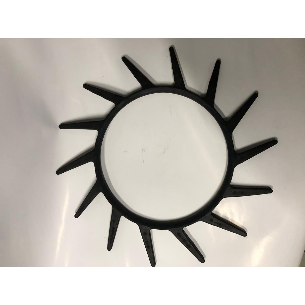 阪东14爪型皮带，井关，洋马收割机通用，HDA-32，高质量