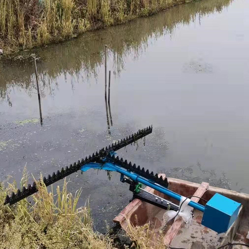 电动水下割草机水里虾塘蟹塘池塘割水草机水底芦苇小型渔用船用48,农机/农具/农膜,割灌机/割草机/油锯,淘宝优惠券,粉丝福利购,淘宝优惠卷