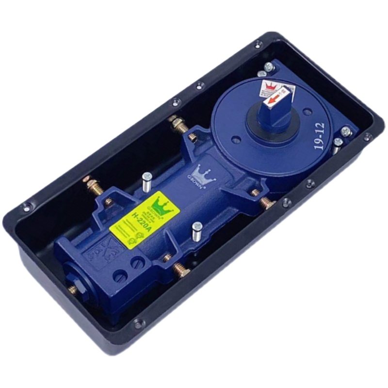 盛世H-220A玫瑰金地弹簧套装有无框玻璃门拉手全套顶片上下夹配件,基础建材,地弹簧,淘宝优惠券,粉丝福利购,淘宝优惠卷