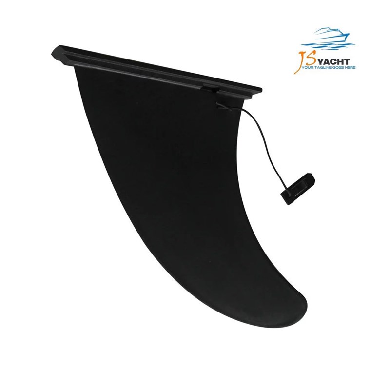 尾鳍冲浪板划水板鱼鳍 SUP桨板插入式大鱼鳍 分水片 FIN