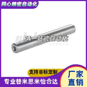 RAD01/02/03/06/08导向轴支柱