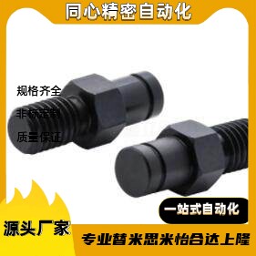 悬臂销 LXAA/PLXAA/SLXAA10/12/13/15/16/17/18/20/22/25/30-Y60-