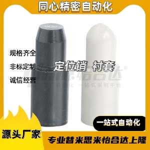 定位销YPL41/46/51/56-D2D3D4D5D6D8D10-P2P3P4P5P6P8P10-L22L18