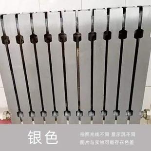 铁门漆无味漆金属家用白色暖气片快干栏杆防锈漆耐高温翻新水性漆