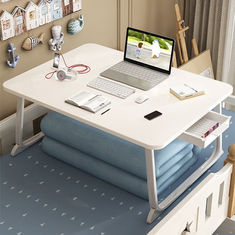 【宿舍好物】床上桌宿舍折叠小桌子书桌打游戏电脑桌大学生寝室桌