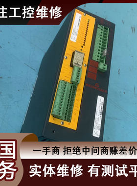维修BAUMULLER包米勒60B-
