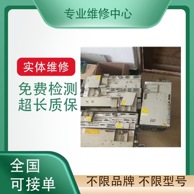 施耐德驱动专业故障维修免费检测