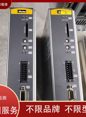 进口PARKER 派克 CP*AR-08AE-14238 驱动器 维修 可测试