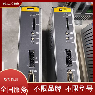 进口PARKER派克CP*OM750