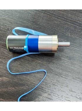 冯哈勃FAULHABER进口有无