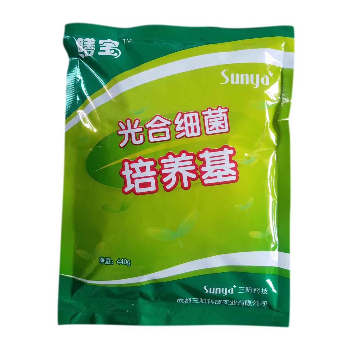 鳝宝光合细菌培养基 1箱24袋 可培育2.4吨 水产养殖净水 处理污水