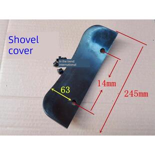 采购产品轮胎去除机，轮胎去除机配件，强力盾，宝力轮胎压铲护套