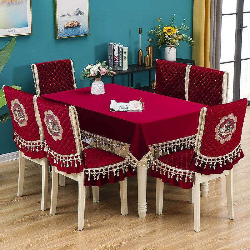 餐桌桌布椅子套罩结婚家用喜庆红色中式坐垫椅套椅垫凳子套罩红木,居家布艺,椅套/椅垫,淘宝优惠券,粉丝福利购,淘宝优惠卷