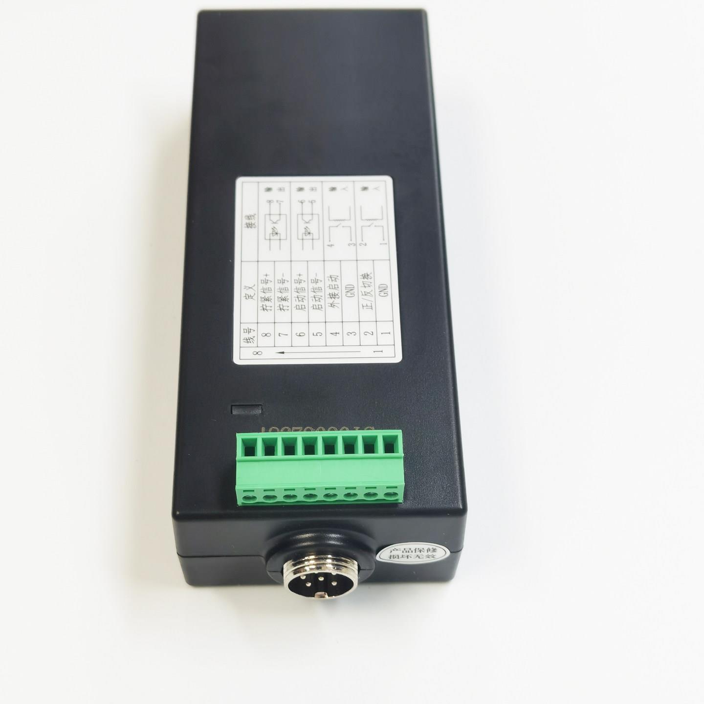 机用电批电源极腾P10R 108W电动螺丝起子电源配接器六针插头三孔