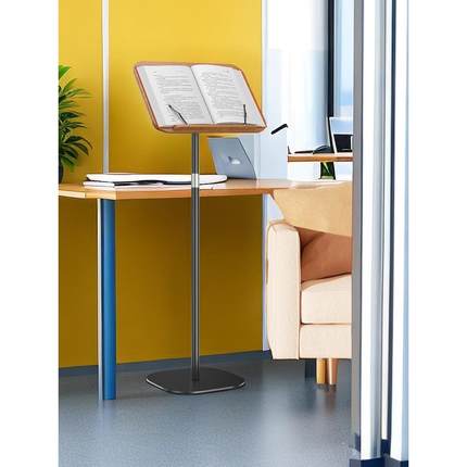 站立式电脑升降桌床边笔记本办公电脑桌可折叠沙发边几移动工作台