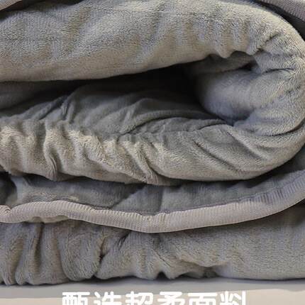 抱枕被子两用秋冬加厚车载毯子二合一办公室午睡枕头毛毯睡觉新款