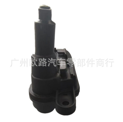 510810773适用于大众油箱盖电机