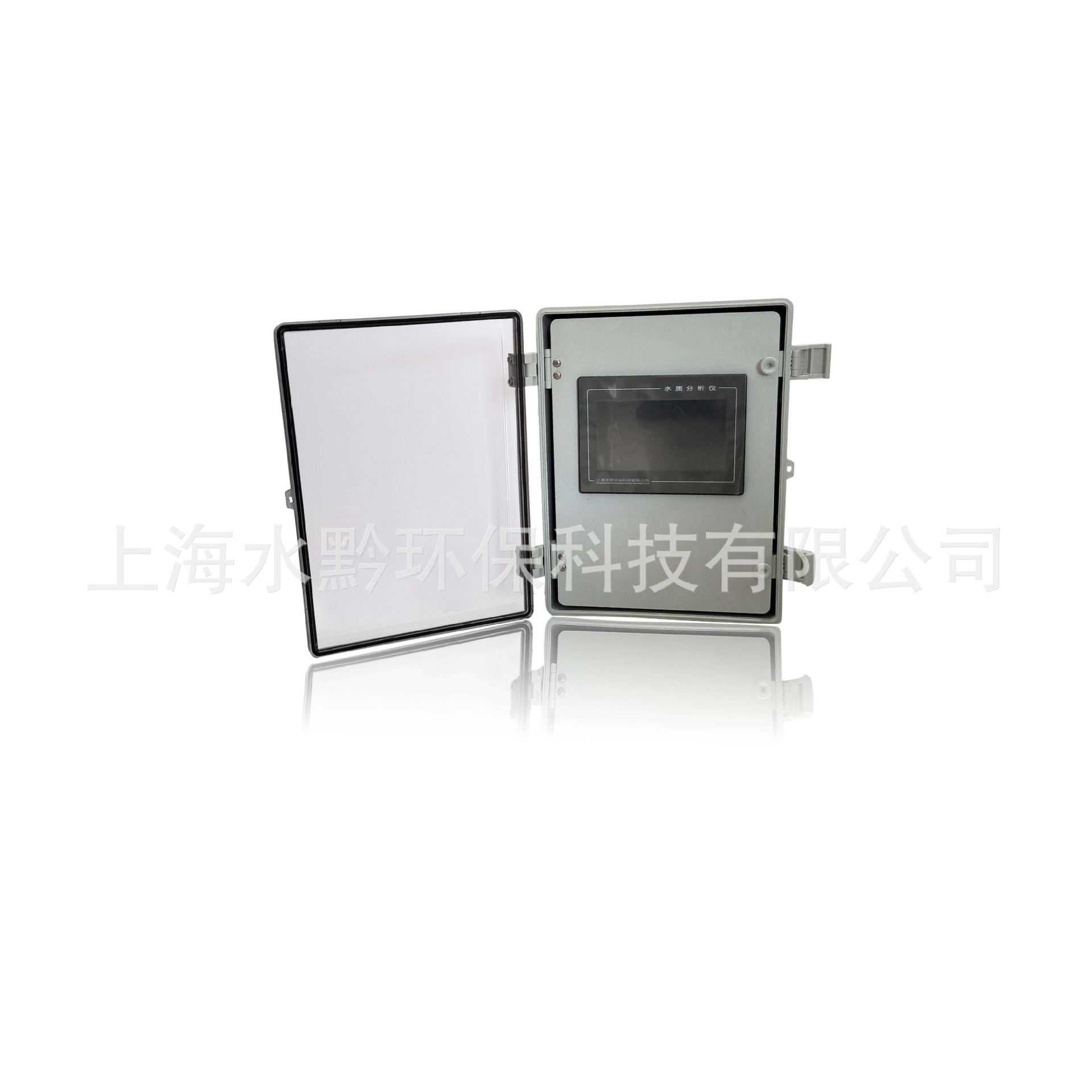 水黔牌在线水质Ca2+检测仪