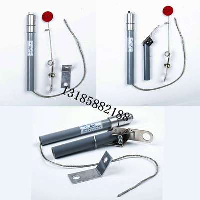 BRW-12KV电力电容保护用熔管BRN-10KV/40A 45A 47A 48A高压熔断器