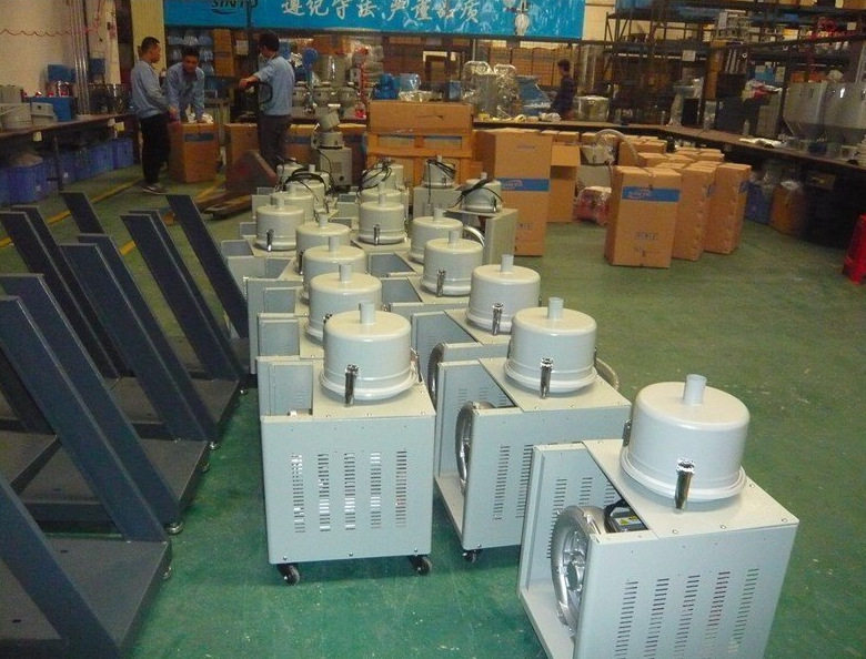 上海300型真空上料机厂家价格