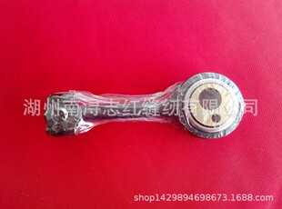 35800埋夹机埋夹车配件 35800连杆 球头连杆 29727B连杆组件