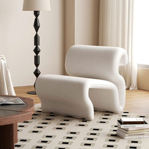 innors西班牙进口Vondom餐椅