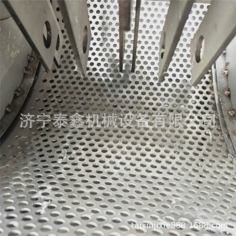 商用不锈钢干湿辣椒粉碎机现货
