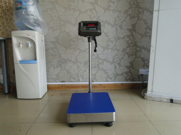 TCS-200kg上海耀华防潮电子秤