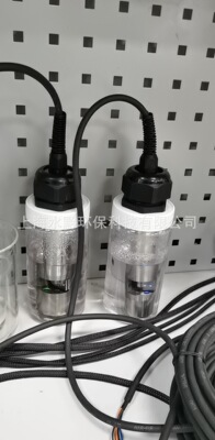 上海水黔在线水质钙离子检测仪